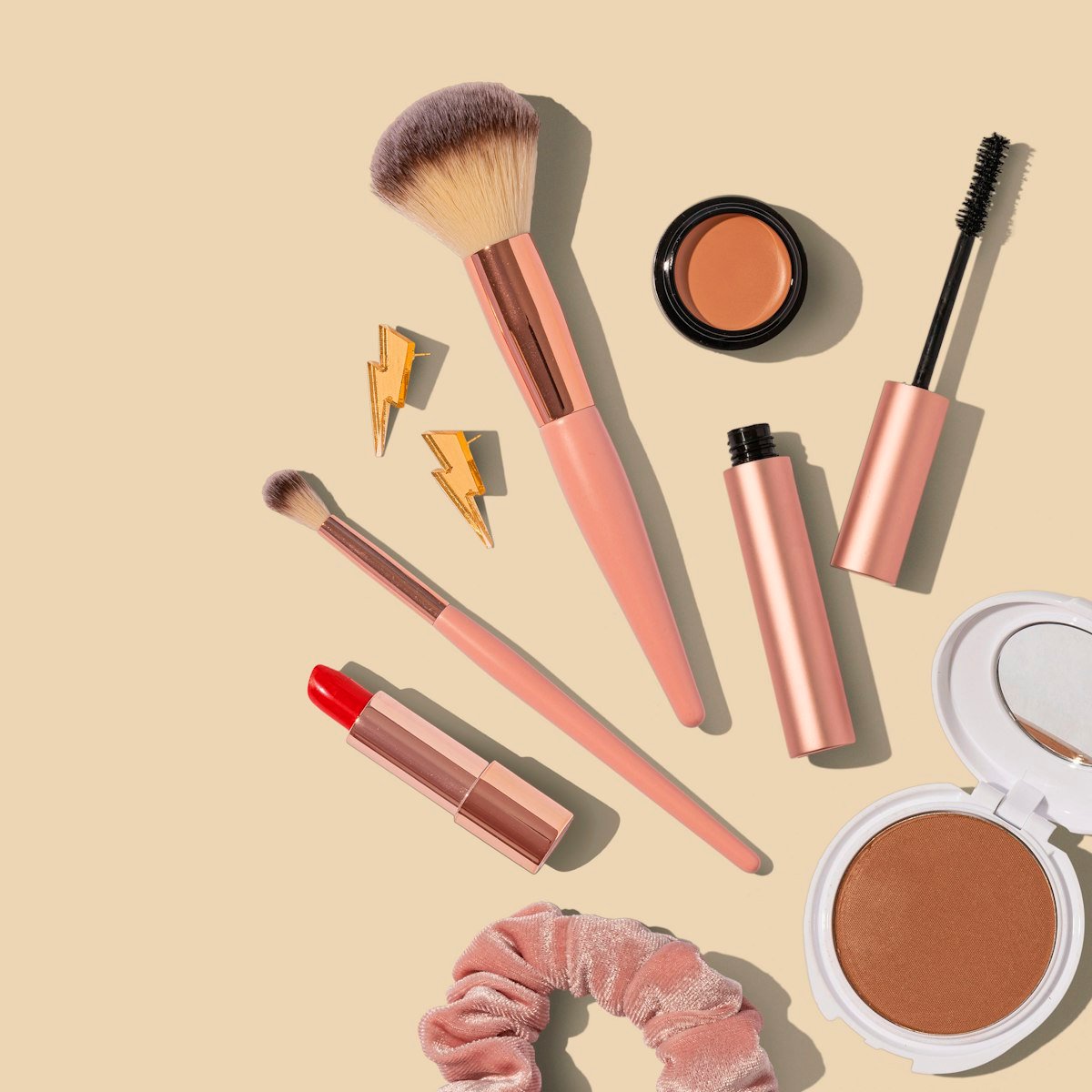 Beauty industry