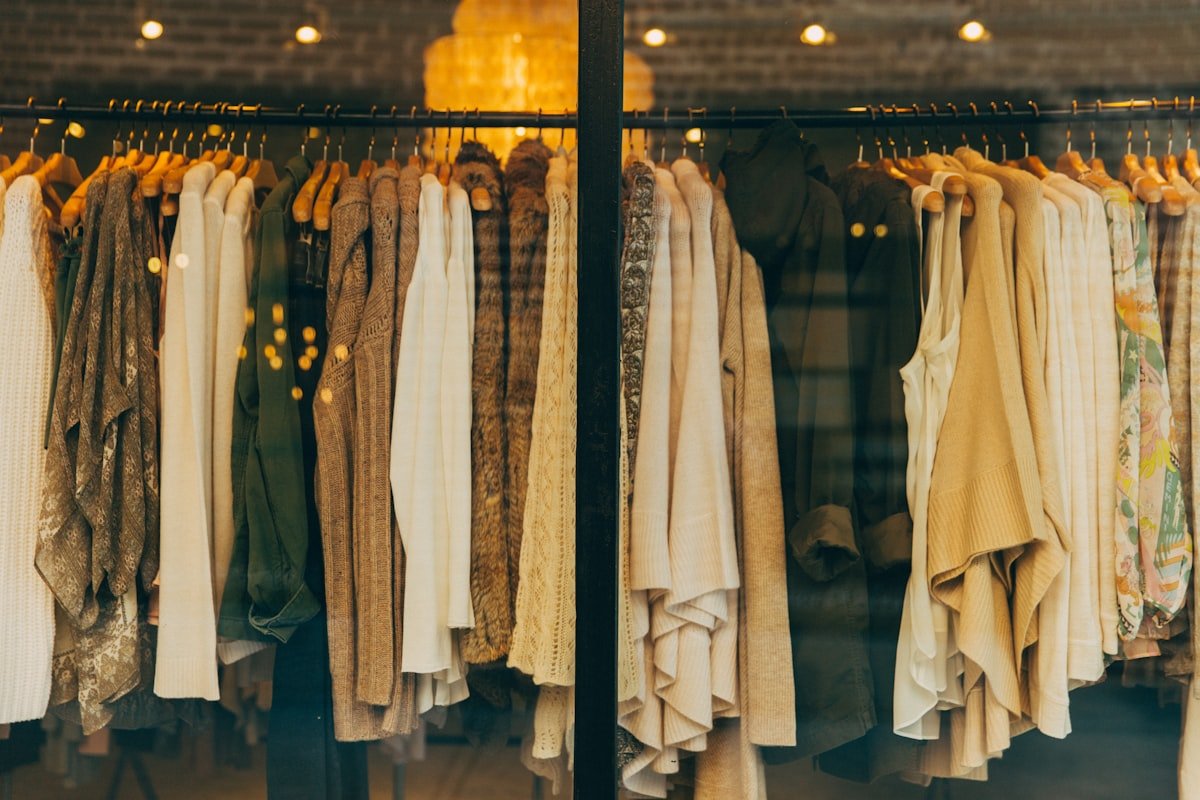 Fashion industry