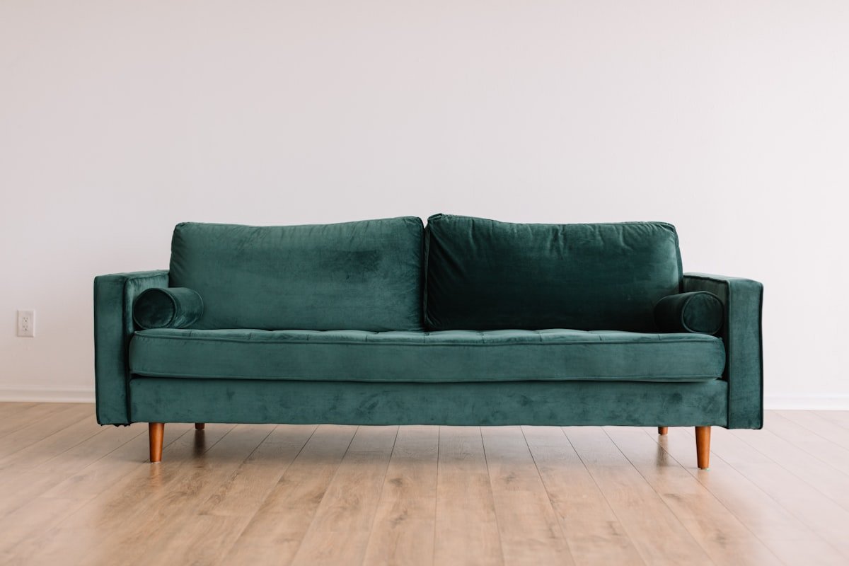 Furniture industry
