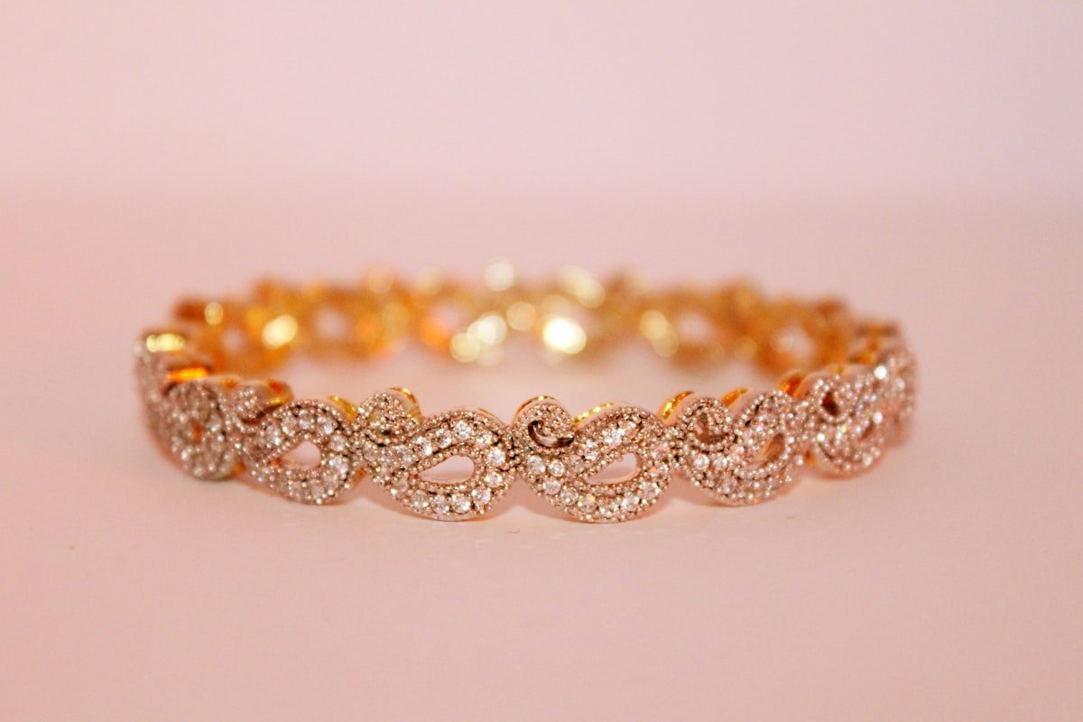 Jewelry industry