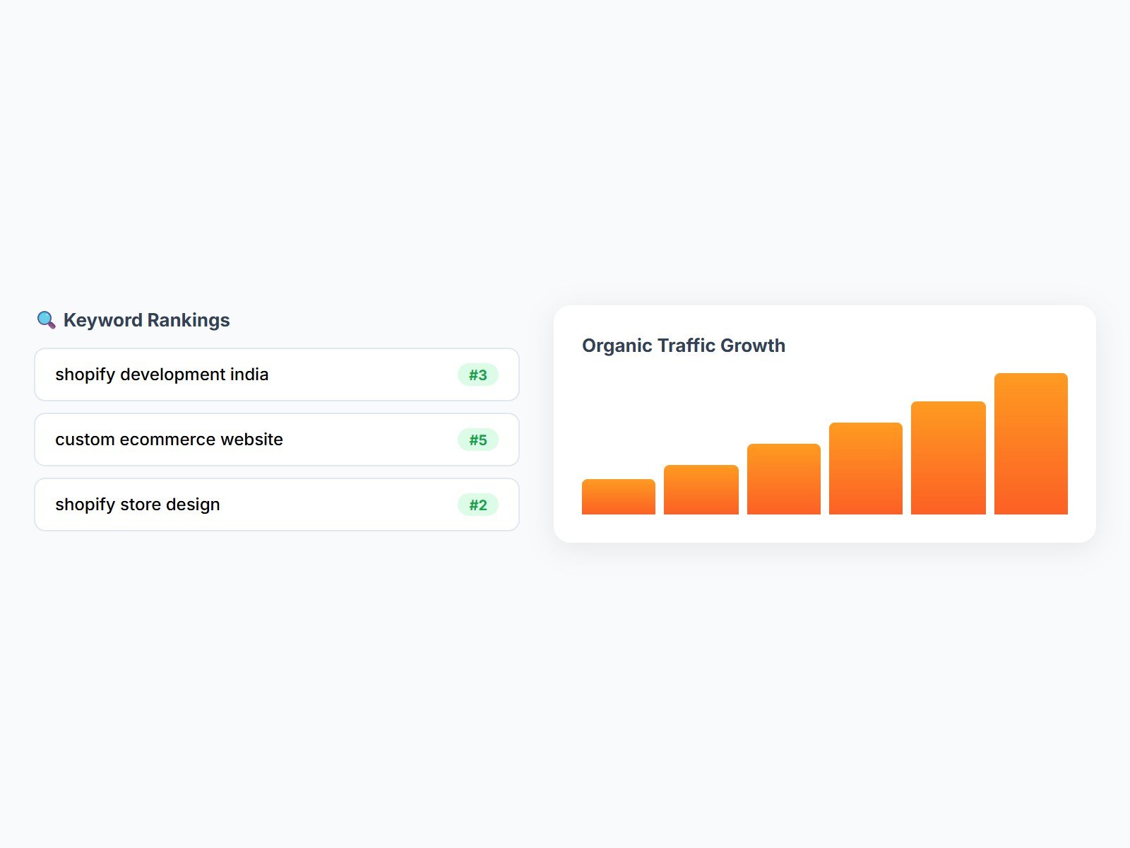 SEO Services illustration